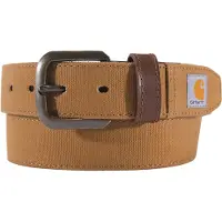 Carhartt Canvas Duck Damen Gürtel