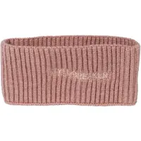 StyleBREAKER Stirnband "Strick Stirnband Rippenmuster" 1 Stk.