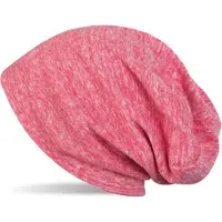 StyleBREAKER Beanie "Uni Slouch Beanie Mütze" 1 Stk.