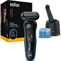 Braun 471572 Rasierer