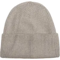 StyleBREAKER Strickmütze "Strickmütze mit Rippenmuster" 1 Stk.