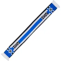 Hamburger SV Schal "Schal HSV Schal "Retro"