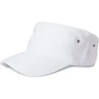 StyleBREAKER "Cap im Military Stil" 1 Stk.