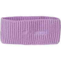 StyleBREAKER Stirnband "Strick Stirnband Rippenmuster" 1 Stk.