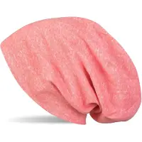 StyleBREAKER Beanie "Uni Slouch Beanie Mütze" 1 Stk.