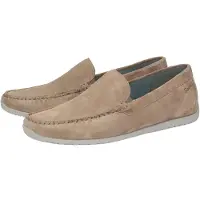 Sioux Slipper "Rodimiro-700"