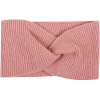 StyleBREAKER Stirnband "Feinstrick Stirnband Twist Knoten" 1 Stk.
