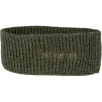 StyleBREAKER Stirnband "Strick Stirnband Rippenmuster" 1 Stk.