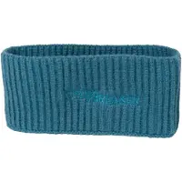StyleBREAKER Stirnband "Strick Stirnband Rippenmuster" 1 Stk.