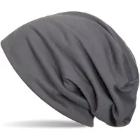 StyleBREAKER Beanie "Uni Slouch Beanie Mütze" 1 Stk.