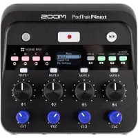 Zoom PodTrak P4next