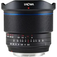 Laowa 10mm f/2.8 Zero-D FF Objektiv Canon RF