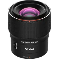 Rollei AF 24mm F1,8 Nikon Z