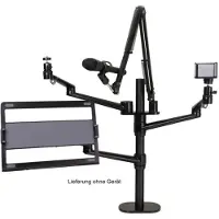 BIG B.I.G. DS-4 Desk Livestream Blogger Studio