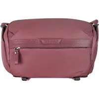 Vanguard VEO METRO S4L MG magenta Shoulderbag