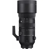 Sigma 70-200 Mm F2.8 Dg Dn Os S L-mount Kameralinse