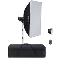 Godox Dp400iii-c 400w Professioneller Led-strahler