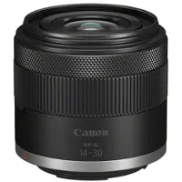 Canon RF-S 14-30mm F/4-6.3 IS STM PZ Gebrauchtware | Sehr leichte Gebrauchsspuren | 12 Monate Garantie