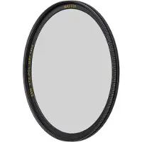 B+W POLFILTER HIGH TRANSMISSON MASTER 39mm