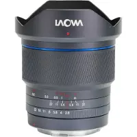 Laowa 12mm f/2.8 Lite Zero-D FF MF Objektiv - Canon RF