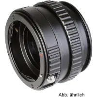 B.I.G. Makrofokusadapter Contax/Yashica an Fuji X