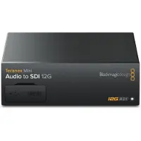 Blackmagic Design Teranex Mini