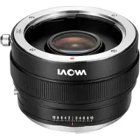 Laowa Magic Shift Converter - Nikon F(G-kompat.) zu Nikon Z (LAO-MSC-NFNZ)