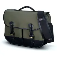 Billingham Eventer MKII - sage fibrenyte/black