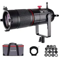 Aputure LS 60 Spotlight Mini Zoom
