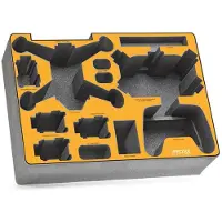 Hprc foam kit 2500 fü DJI FPV Combo