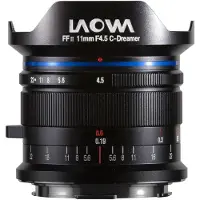 Laowa 11mm f/4,5 FF RL für Nikon Z