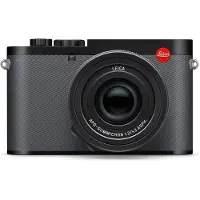 Leica 19084 Q3 43 mm Schwarz