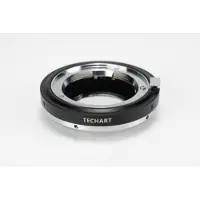 TechartPro LM-EA9 Adapter Leica M-Sony E