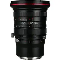 Laowa 20mm f/4 Zero-D Shift Objektiv - Leica L