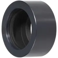 Novoflex Adapter M42x1-Objektiv an Canon EOS-R Kamera