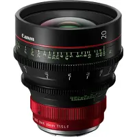 Canon CN-R 20mm T1.5 L F (M)