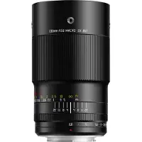 TTArtisan Makro 100mm F2.8 Canon EF