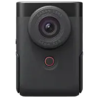 Canon Powershot V10 Schwarz Vlogging Kit