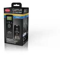 Hähnel Captur Timer-kit Oly/pana