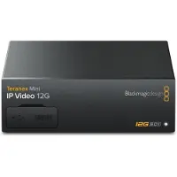 Blackmagic Design Teranex Mini - IP Video 12G