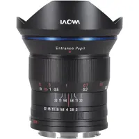 Laowa Venus Optics 15 mm F/2 ZERO-D Objektiv für Leica L