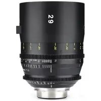 Tokina 29mm T1.5 CINEMA LENS PL Mount