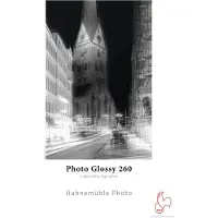 Hahnemuhle Photo Glossy 260g 30m x 60" Roll 10643163
