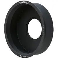 Novoflex Adapter Copal-0 Objektive an BALPRO 1 versenkt PROCOPAL-0