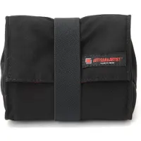 Artisan&artist ACAM 75 Canvas Pouch schwarz