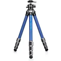 Leofoto trikojis Poseidon LP-324C + LH-40 trikojis