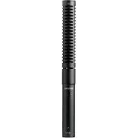 Shure VP89S kurzes modulares Richtrohrmikrofon