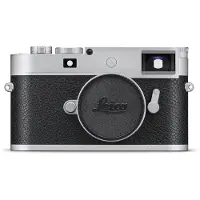 Leica 20214 M11-P body Silber