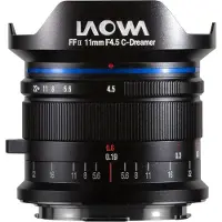 Laowa 11mm f/4,5 FF RL für Sony E Vollformat