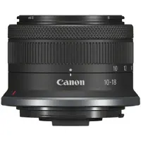 Canon RF-S 10-18mm F/4.5-6.3 IS STM Gebrauchtware | Sehr leichte Gebrauchsspuren | 12 Monate Garantie